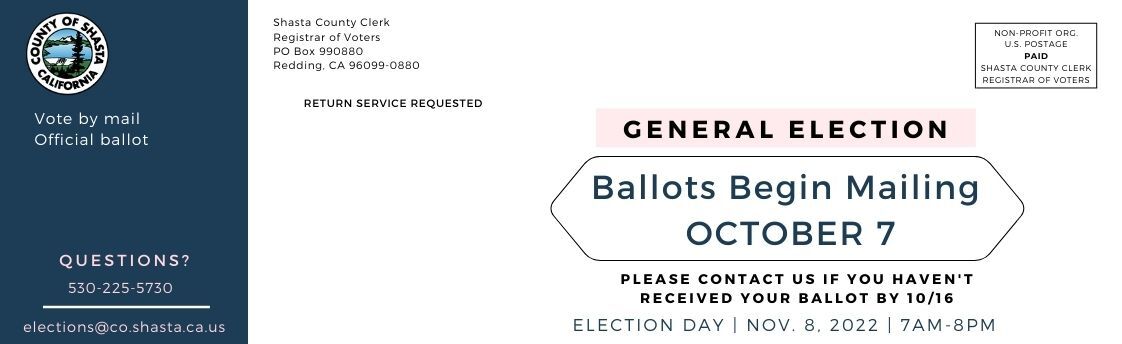 Election Information